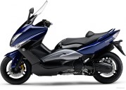 Yamaha Tmax